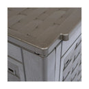 Garden Composter Brown 60 X 60 X 83 Cm 300 L
