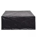 Garden Furniture Cover 10 Eyelets 260 X 260 X 90 Cm