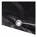 Garden Furniture Cover 10 Eyelets 260 X 260 X 90 Cm