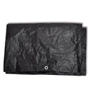 Garden Furniture Cover 10 Eyelets 260 X 260 X 90 Cm