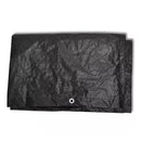 Garden Furniture Cover 6 Person Poly Rattan Set 8 Eyelets