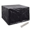 Garden Furniture Cover 8 Eyelets