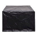 Garden Furniture Cover 8 Eyelets