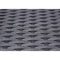 Garden Furniture Poly Rattan Set (9 Pcs) - Black