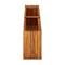 Garden Planter 150 X 30 X 50 Cm Solid Acacia Wood