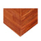 Garden Planter Acacia Wood 200 X 50 X 50 Cm