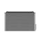 Garden Planter Wpc Grey