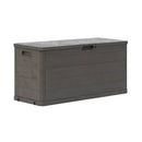 Garden Storage Box 280 L