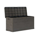 Garden Storage Box 280 L