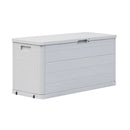 Garden Storage Box 280 L