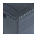 Garden Storage Box 320 L
