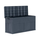 Garden Storage Box 320 L