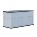 Garden Storage Box 320 L