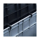 Garden Storage Box 320 L