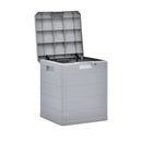 Garden Storage Box 90 L