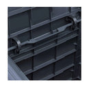 Garden Storage Box 90 L
