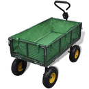 Garden Trolley 350kg Load