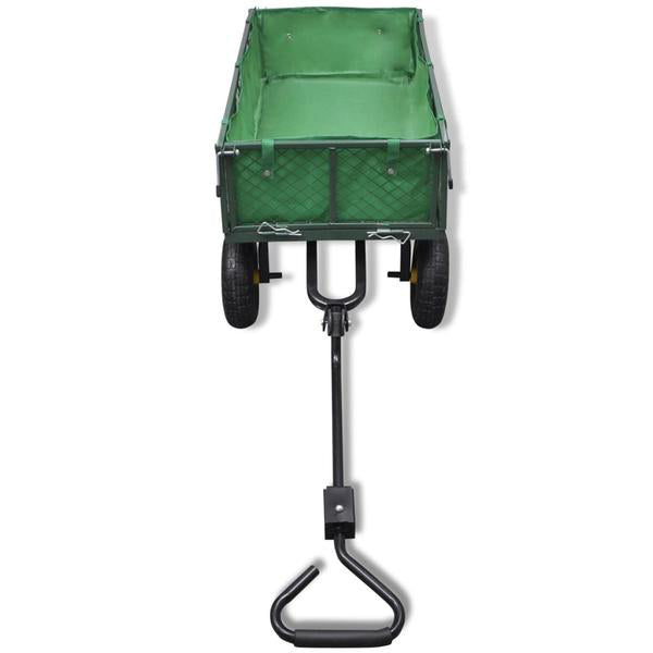 Garden Trolley 350kg Load