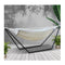 Gardeon Hammock Bed With Steel Frame Stand