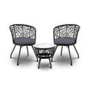 Gardeon Outdoor Patio Chair and Table