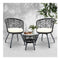 Gardeon Outdoor Patio Chair and Table