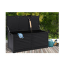 Outdoor Storage Box Container