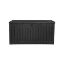 Gardeon Outdoor Storage Box Container Indoor Tool Chest Sheds 270L