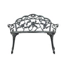 Gardeon Victorian Garden Bench