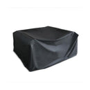 Gardeon 9 Piece Outdoor Furniture Set With Storage Cover