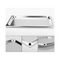 Gastronorm Gn Pan Full Size 4Cm Deep Stainless Steel Tray
