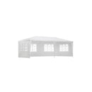 Gazebo 3 X 6M Outdoor Marquee Side Wall Party Wedding Tent