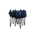 Gazebo Pop Up Marquee Outdoor Wedding Base Pod Kit
