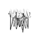 Gazebo Pop Up Marquee Outdoor Wedding Base Pod Kit