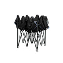 Gazebo Pop Up Marquee Outdoor Wedding Base Pod Kit