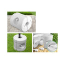 Gazebo Pop Up Marquee Outdoor Wedding Base Pod Kit