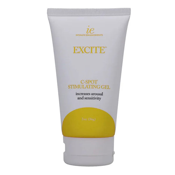 Excite C Spot Stimulating Cream