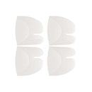 4 Gel Toe And Metatarsal Cover