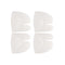 4 Gel Toe And Metatarsal Cover