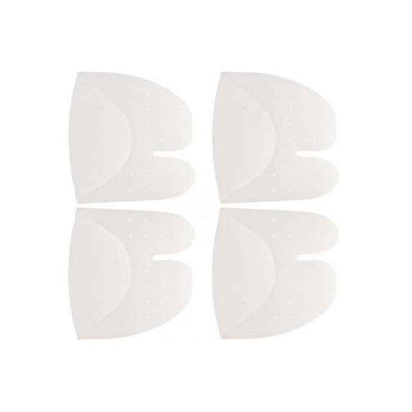 4 Gel Toe And Metatarsal Cover