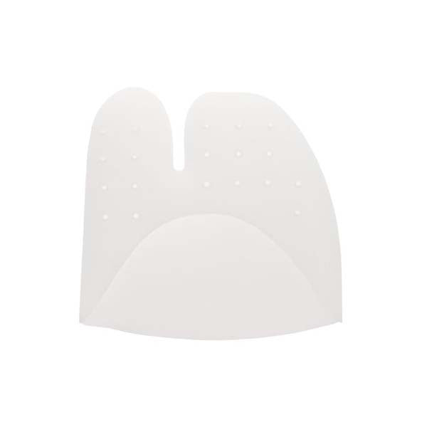 4 Gel Toe And Metatarsal Cover