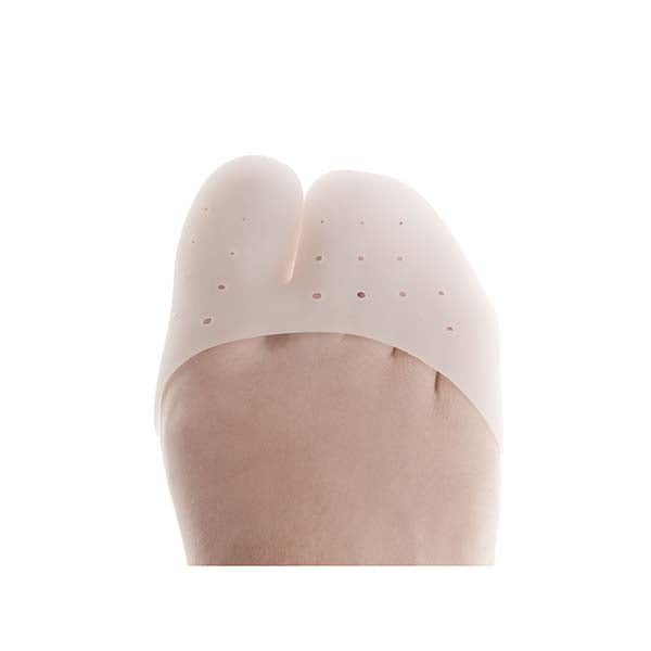 4 Gel Toe And Metatarsal Cover