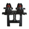 Gen2 Pro Adjustable Dumbbell Set Home Gym Weights With Stand