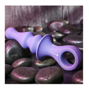 Gender X Ring Pop Usb Rechargeable Vibrating Anal Plug