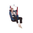 General Purpose Yoke Hygiene Sling And Head Support