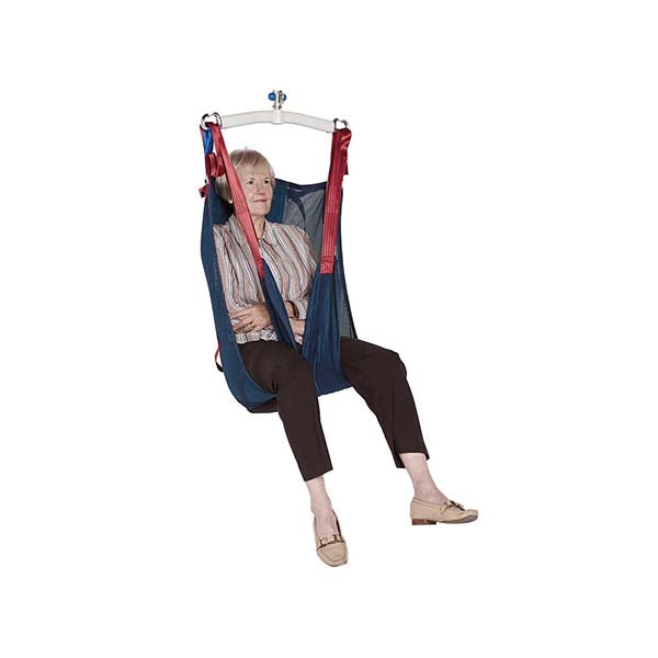 General Purpose Yoke Sling With Head Support