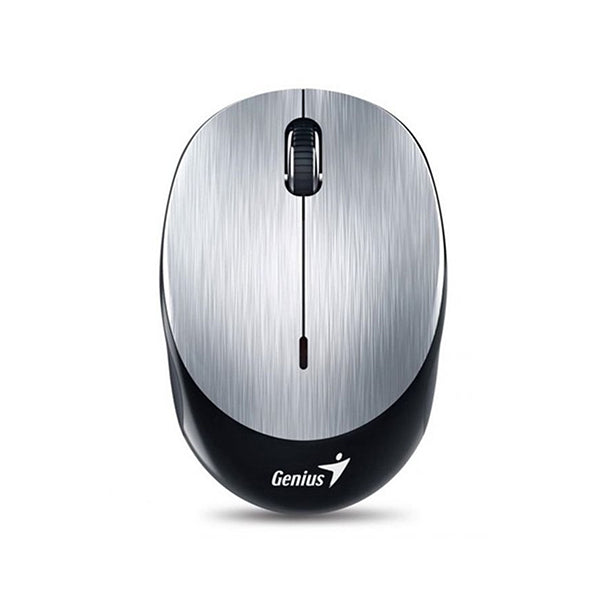 Genius Nx 9000Bt Grey Bluetooth Mouse