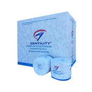 Gentility Premium 2 Ply 700 Sheet Toilet Tissues 48 Rolls Per Carton