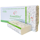 Gentility Ultraslim TAD Paper Hand Towels (16 x 150 sheets)