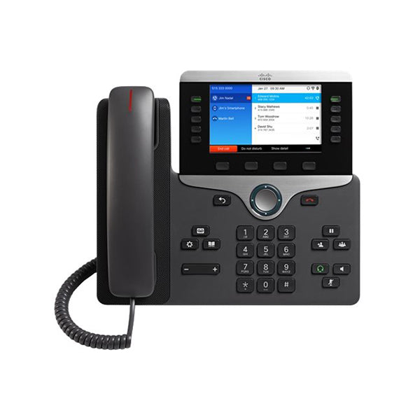 Cisco IP Phone 8861