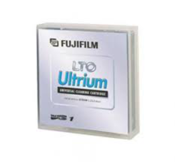 Fujifilm LTO Cleaning Tape